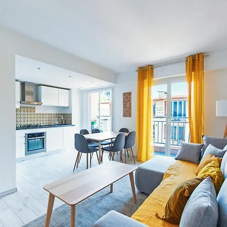 Apartment Cocoon In The Heart Of New Contemporary Air-conditioned *
