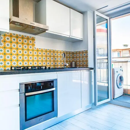 Cocoon In The Heart Of New Contemporary Air-conditioned * Antibes