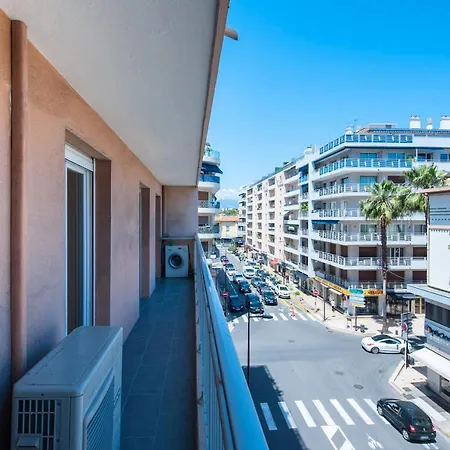 Apartment Cocoon In The Heart Of New Contemporary Air-conditioned